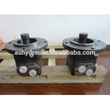 BM4S BM4S160, BM4S200, BM4S250, BM4S315, BM4S400, BM4S500 Hydraulikmotor